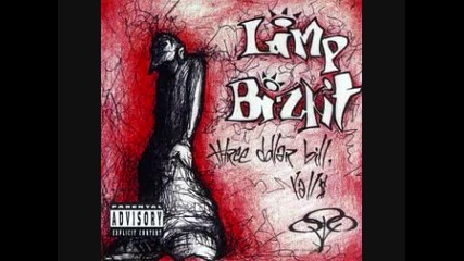 Limp Bizkit - Creamer (radio is Dead)