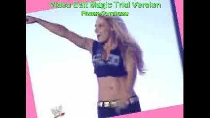 Wwe - Trish Stratus