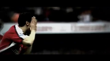 Manchester United vs Arsenal Barclays Premier League