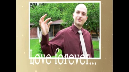 Божидар и Десислава Wedding Trailer