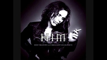 Him - Don`t close your heart 