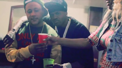 Angel Bo - Ima Come Up