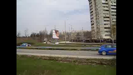 Rali - Veliko Tarnovo2