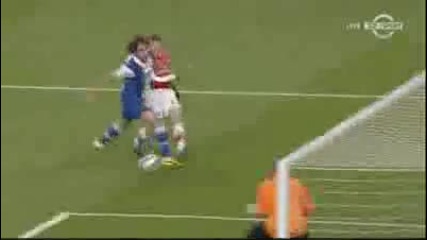 Arsenal vs Porto 5 - 0 Champions League 