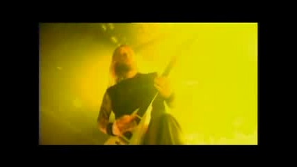 In Flames - Delight And Angers