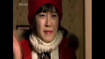 [бг превод] Вoys Over Flowers Ep4 (2)