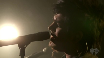 Adam Lambert - Sleepwalke - Live [ H D ] * Превод *