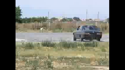 Дрифт Калояново 