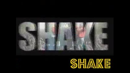 Pitbull - Move Shake Drop 