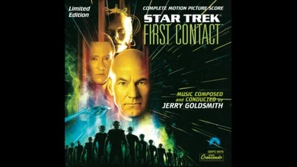 Star Trek First Contact - Red Alert