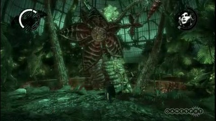 batman arkham asylum gameplay playstation 3 