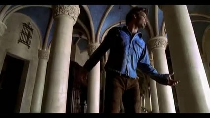 Ricky Martin with Christina Aguilera - Nobody Wants to Be Lonely by Rickymartinvevo