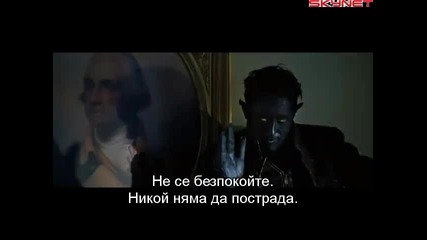 Х-мен 2 (2003) бг субтитри ( Високо Качество ) Част 8 Филм