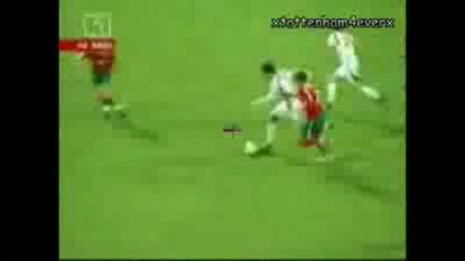 Dimitar Berbatov - Simply the best Hd