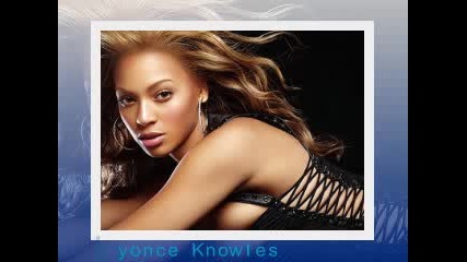 Секси Снимки на Beyonce