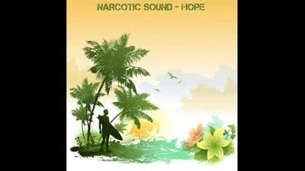 Narcotic Sound and Christian D - Hope 