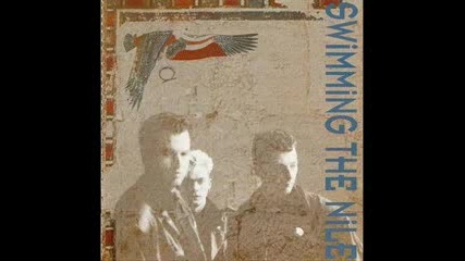 Swimming The Nile - Change