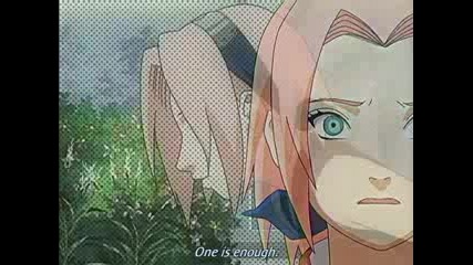 Never Had A Dream Come True (sasusaku Amv)