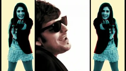 John Puzzle - Hear The Colours 