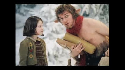 Youtube - Narnia Soundtrack - Lucy Meets Mr Tumnus