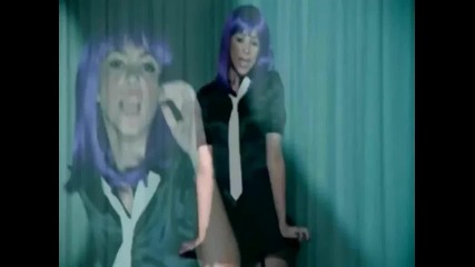 Pure Intuition - Shakira ( H Q Official Music Video)