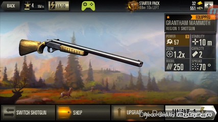 Deer Hunter  . Епизод 2.