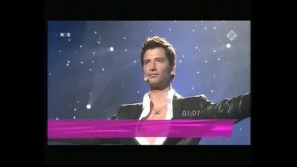 Sakis Rouvas-Im in love with you