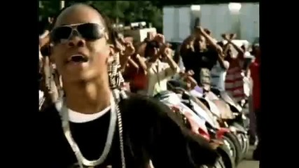 Hurricane Chris - A Bay Bay (hq)