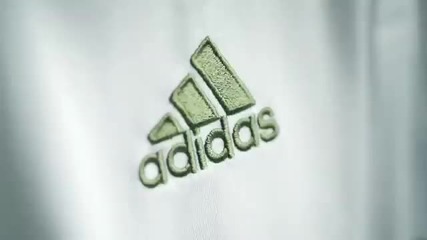 Реклама на Адидас - Новите екипи на Реал Мадрид 2011-2012