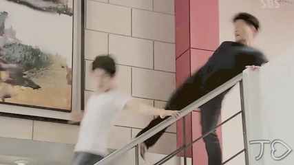 [hq] Protect The Boss - G i v e s Y o u H e l l