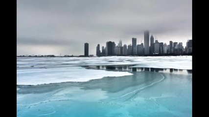 Maxplay - Frozen Days (beat Syndrome Remix)
