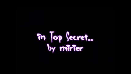 Top Secret - intro