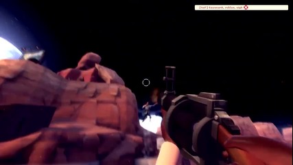 Tf2 | Night Skybox Test lolage 