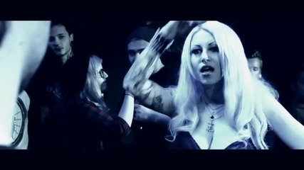 Give Em Blood - Beautiful Black Heart Official Music Video