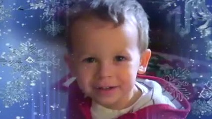Коледна песен - One Little Christmas Tree