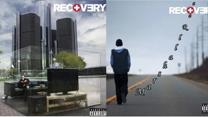 Ново*eminem Feat Pink - Wontback Down