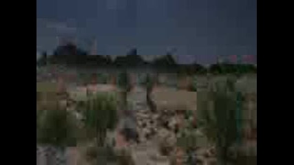Clash Of The Titans Full Movie Part (4 - 12)