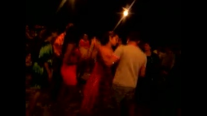 Sali Okka В село Царски Извор- 4apaevo -чапаево 19.08.2013