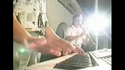 Ретро Тошко Тодоров - Вале, вале