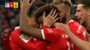 Кингсли Коман заби четвърти гол във вратата на Дортмунд