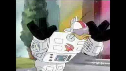 Duck Tales - 089 - The Unbreakable Bin