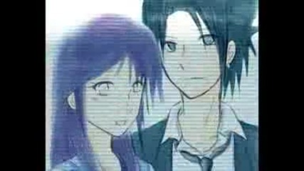 Naruto - Bad Girlfriend