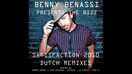 Benny Benassi - Satisfaction 2010
