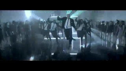 Chris Brown - Turn Up The Music