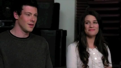 Rachel & Finn - Just the Way You Are