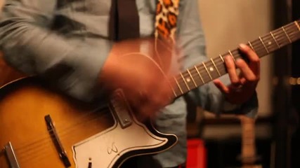 Dirty Pollyanna - Day In The Life