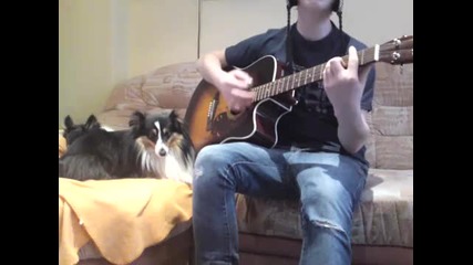 Доминик пее - Bruno Mars - Just The Way You Are
