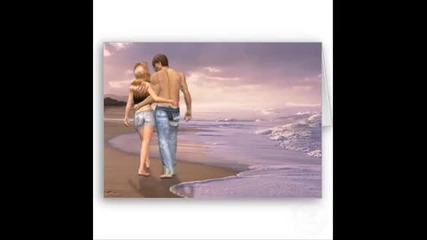 Falling In Love With You ~ Gary Moore~ with lyrics