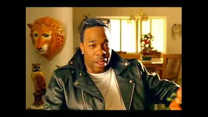 Busta Rhymes - Light Your Ass On Fire