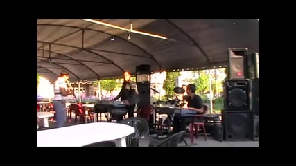 събор в богданица на 28.04.12 с орк.оникс 5 част
